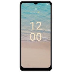 Nokia G22 6.52 64GB Meteorgrå
